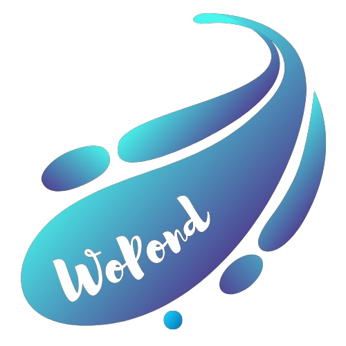 WoPond Logo